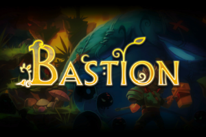 video games, Bastion