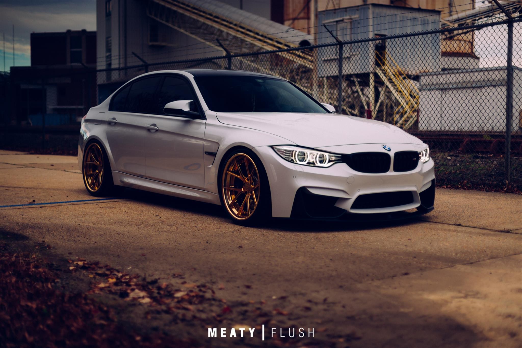 BMW M3, Car, BMW Wallpaper