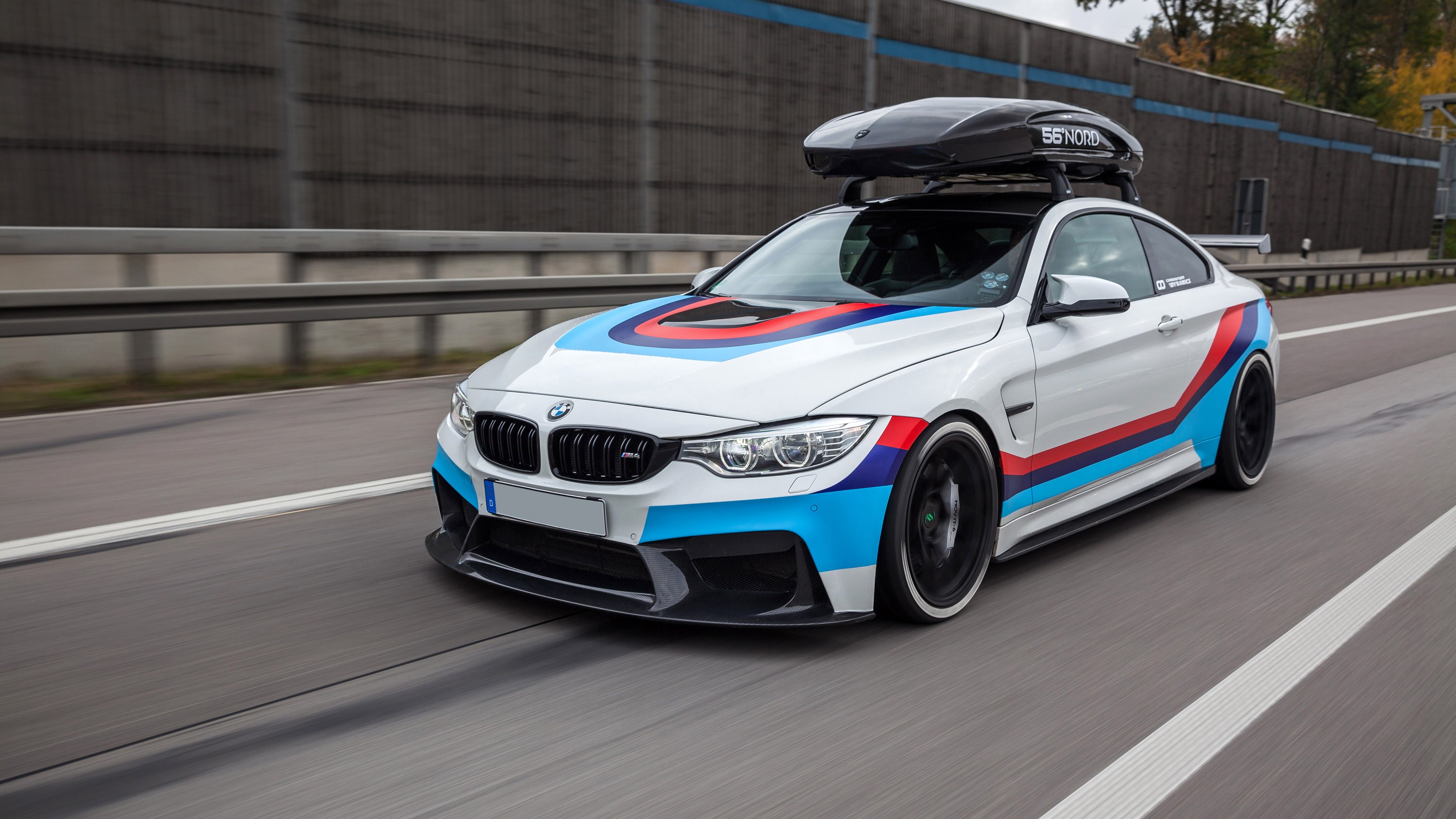 car, BMW, BMW M4 GTS Wallpaper