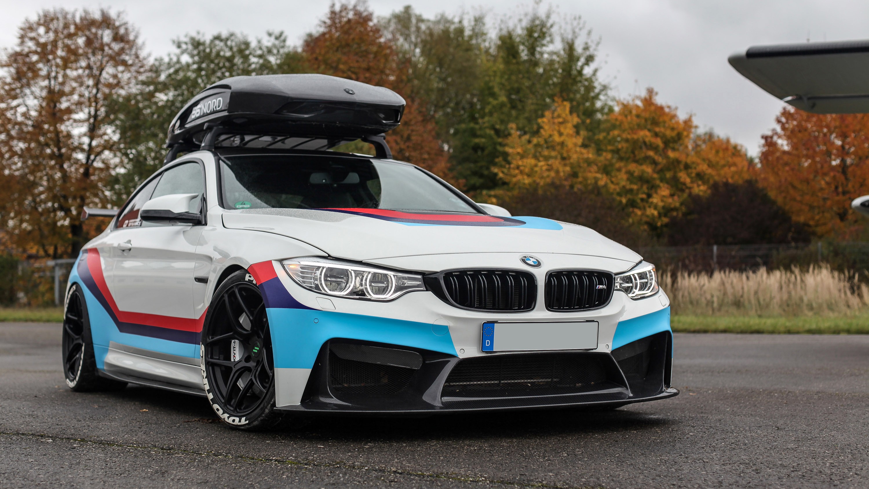 BMW M3, Car, BMW Wallpaper