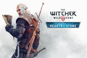 The Witcher, The Witcher 3: Wild Hunt
