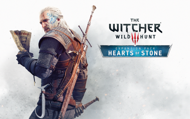 The Witcher, The Witcher 3: Wild Hunt HD Wallpaper Desktop Background