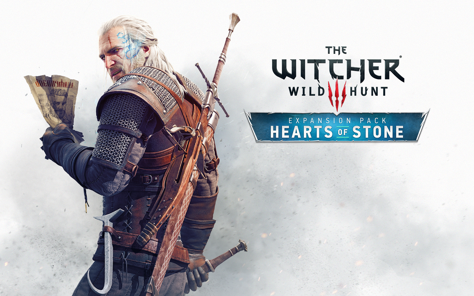 The Witcher, The Witcher 3: Wild Hunt Wallpapers HD / Desktop and ...