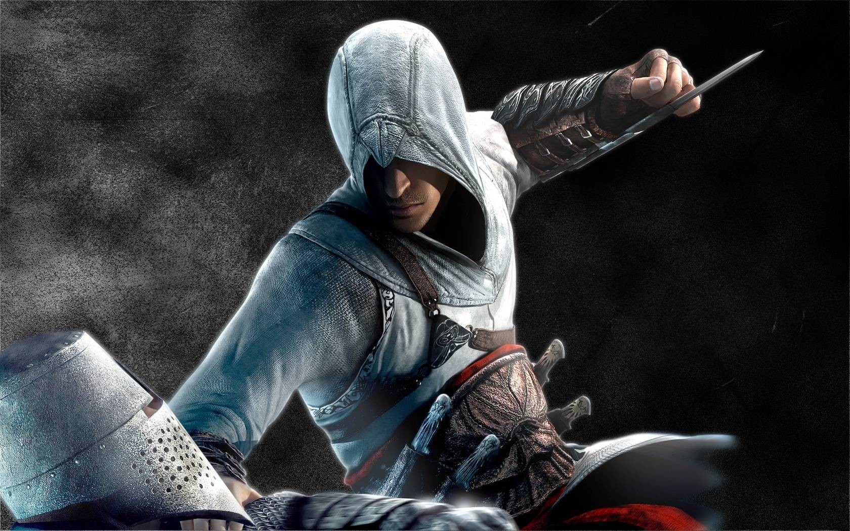 video game characters, Assassins Creed Wallpaper