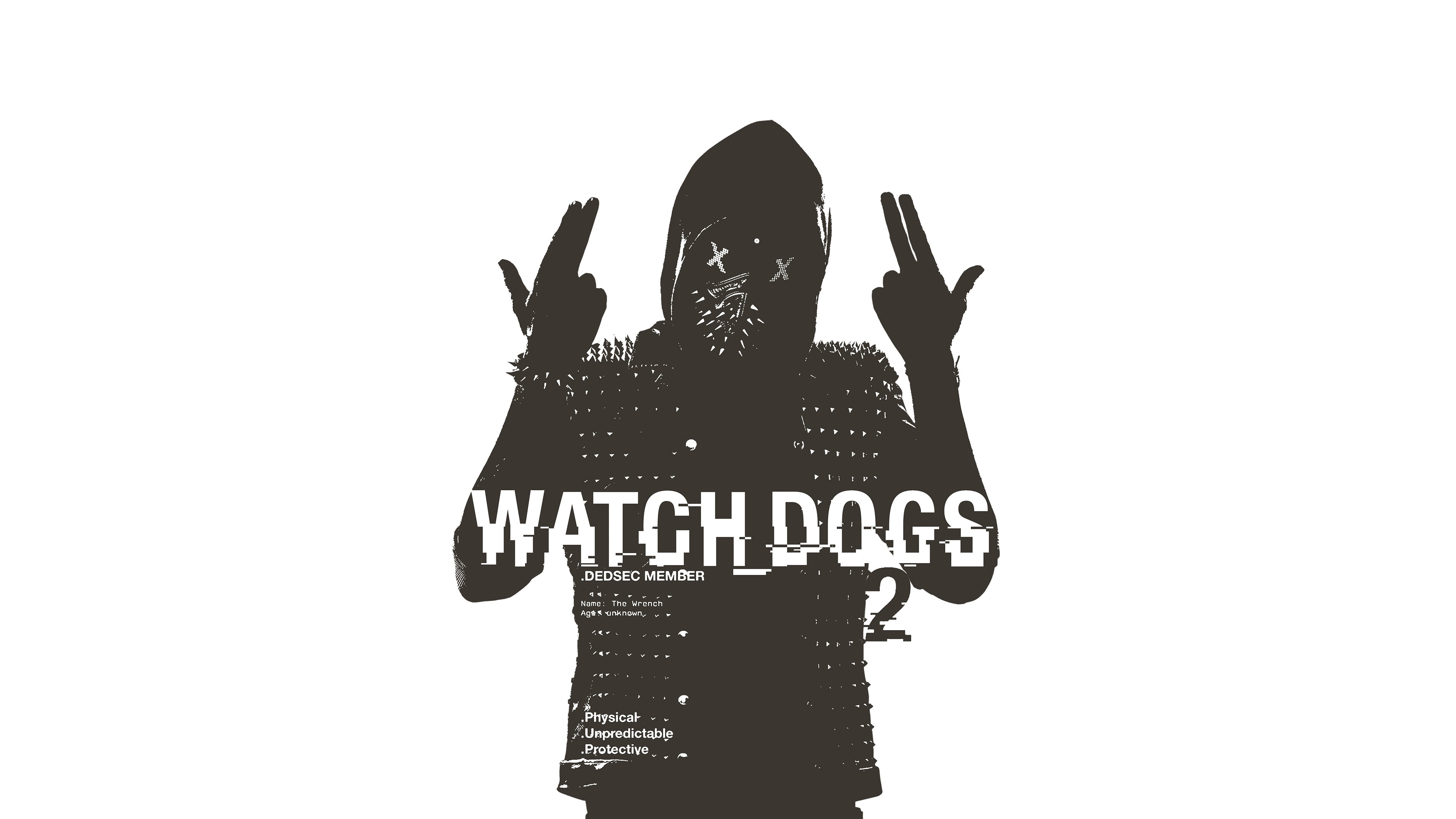 Watch Dogs, Ubisoft, Watch Dogs 2 Wallpaper