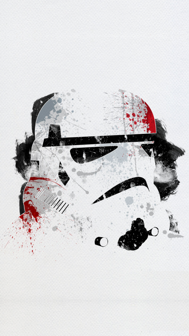 stormtrooper, Star Wars HD Wallpaper Desktop Background