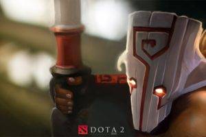 warrior, Dota 2, Defense of the Ancients, Dota, Steam (software), Juggernaut, Mask, Samurai