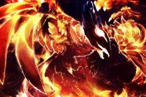 Dota 2, Defense of the Ancients, Dota, Steam (software), Fire, Phoenix, Video games