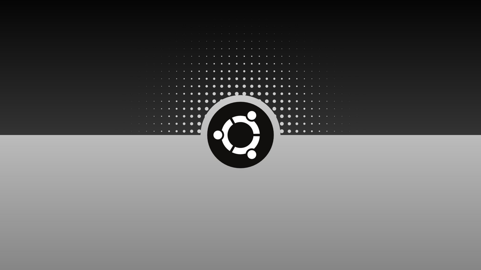 computer, Ubuntu, Ubuntu Linux Wallpaper