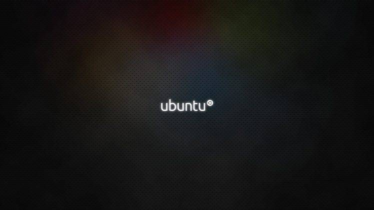 computer, Ubuntu, Ubuntu Linux HD Wallpaper Desktop Background