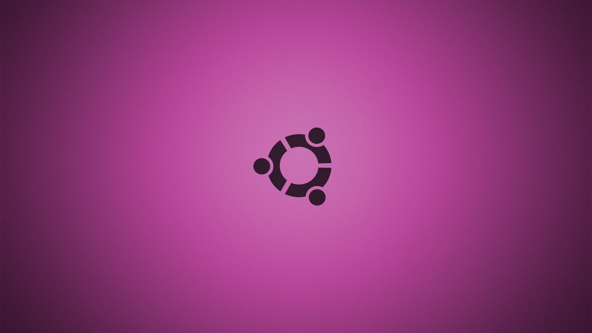 computer, Ubuntu, Ubuntu Linux Wallpaper