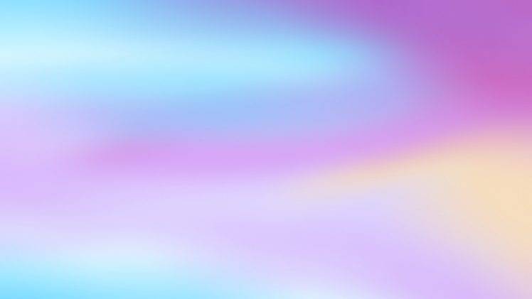 blurred, Pastel, Simple HD Wallpaper Desktop Background