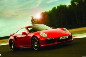 Porsche 911 Carrera S, Porsche 911, Car, Vehicle, Red cars