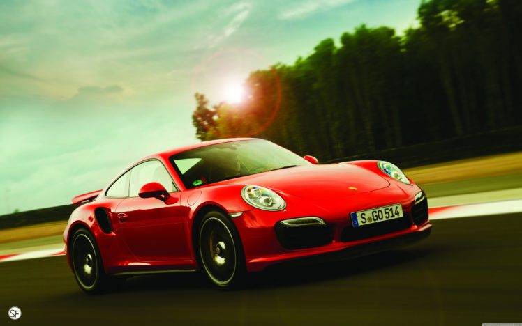 Porsche 911 Carrera S, Porsche 911, Car, Vehicle, Red cars HD Wallpaper Desktop Background