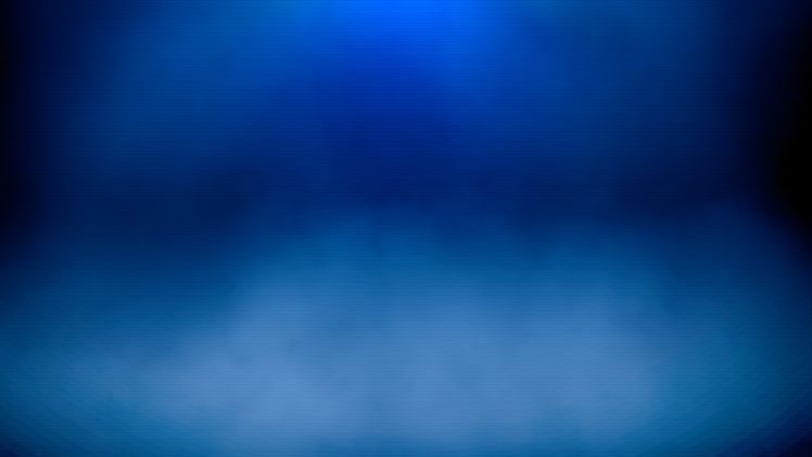 blue, Mist, Lines HD Wallpaper Desktop Background