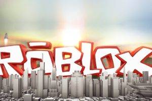 Roblox, Video games