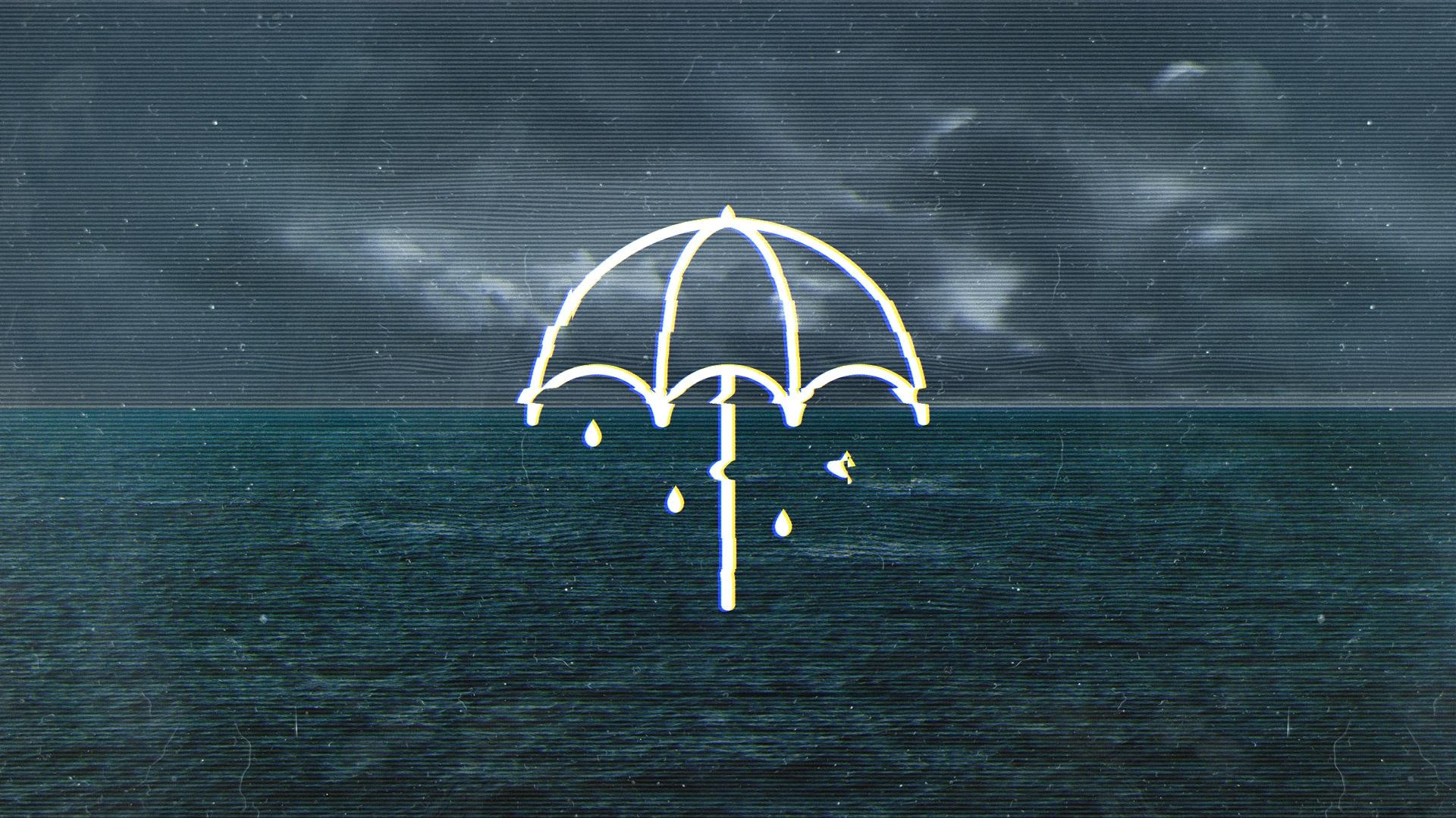 Bring Me the Horizon, Thats The Spirit, Logo Wallpapers HD / Desktop