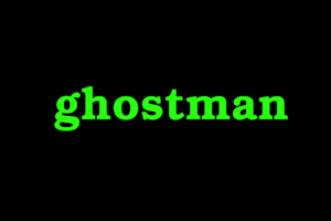 ghostman, Call of Duty: Ghosts, Haamumies