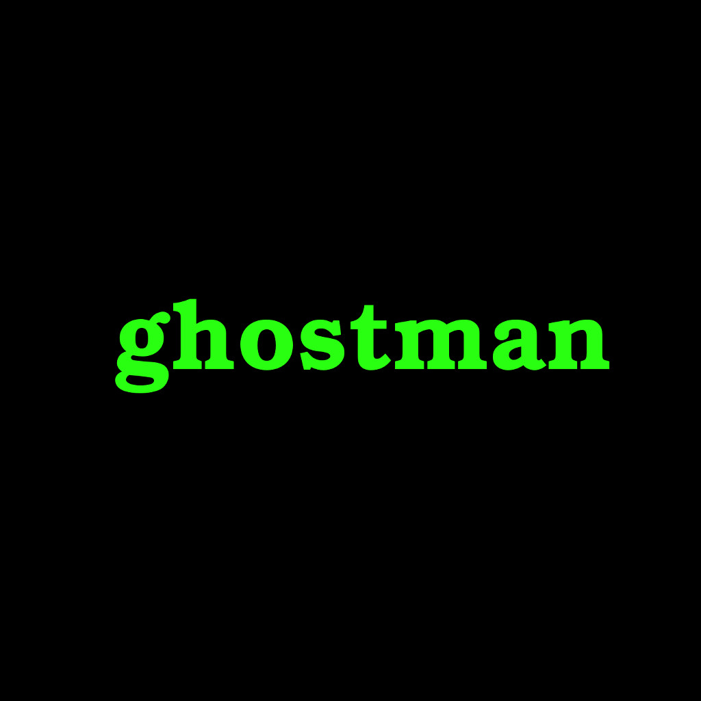 ghostman, Call of Duty: Ghosts, Haamumies Wallpaper