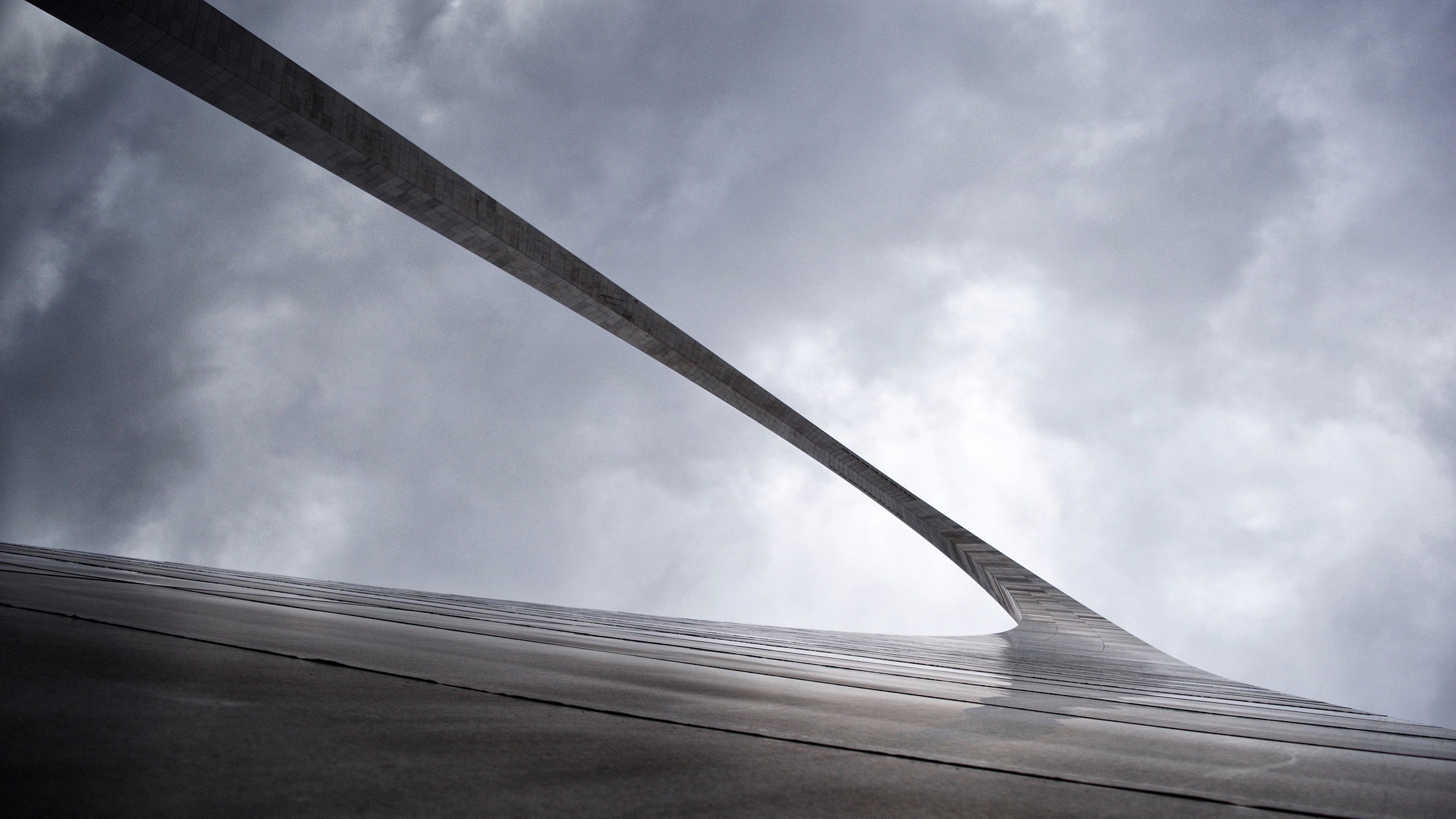 arch, St. Louis, Photography Wallpaper