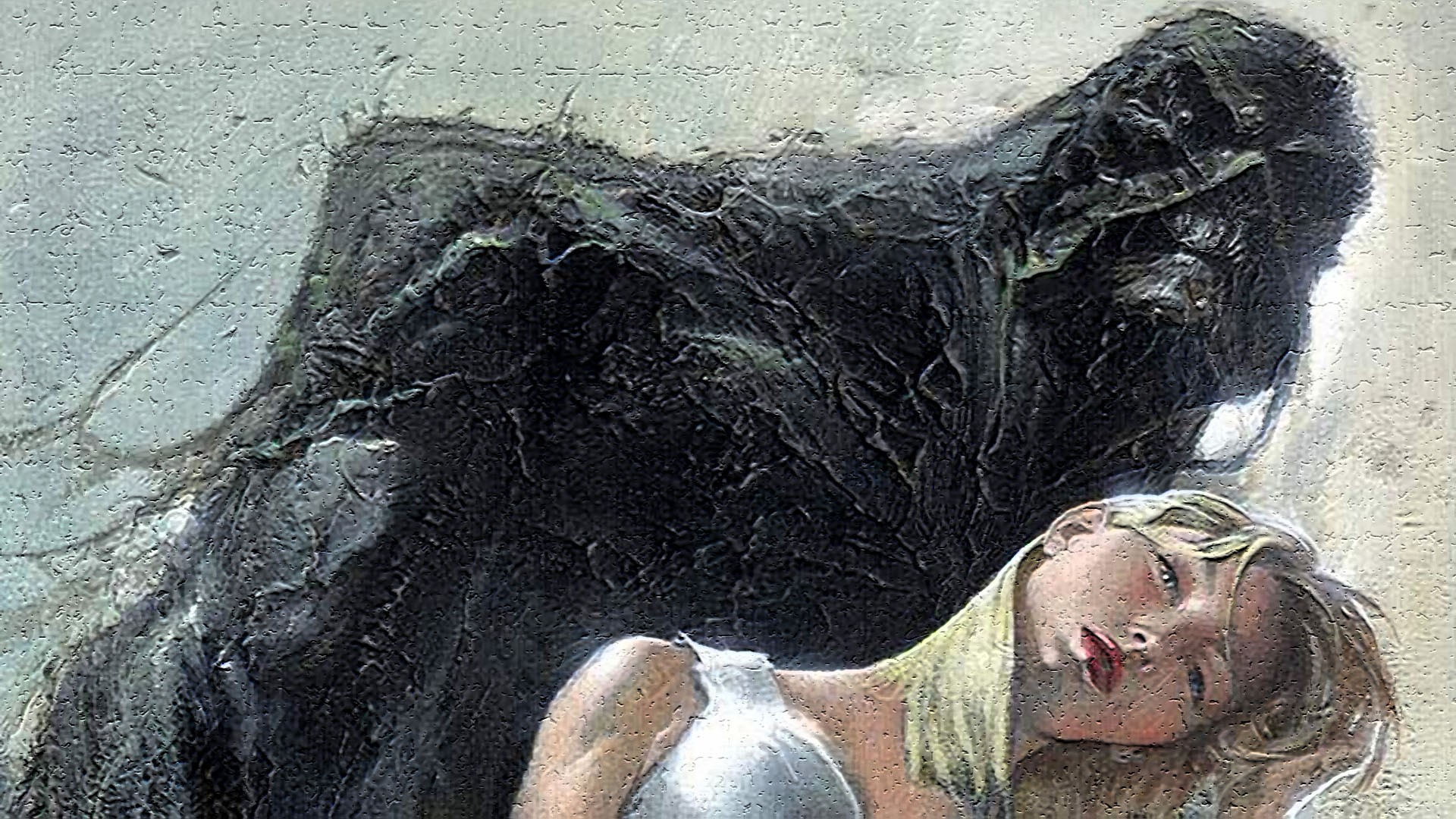 Alan Moore, Swamp Thing, Comic books, Vertigo Wallpaper