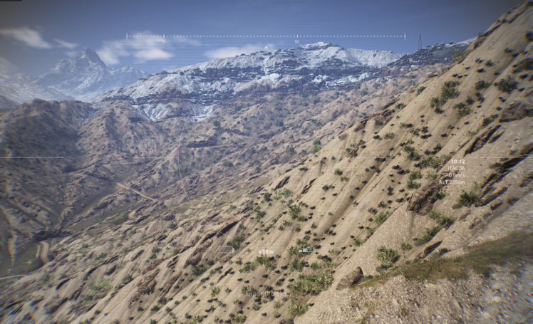 Tom Clancys Ghost Recon: Wildlands, Plants, Landscape, Video games HD Wallpaper Desktop Background