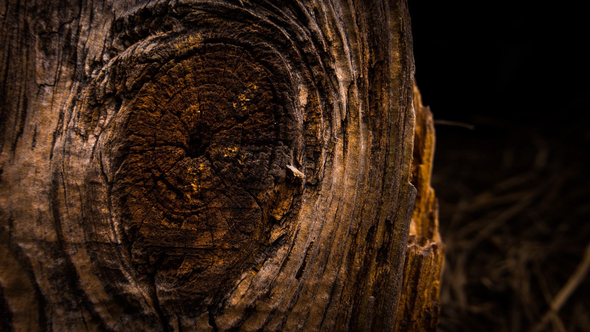 wood, Knag, Wood planks, Barn Wallpaper