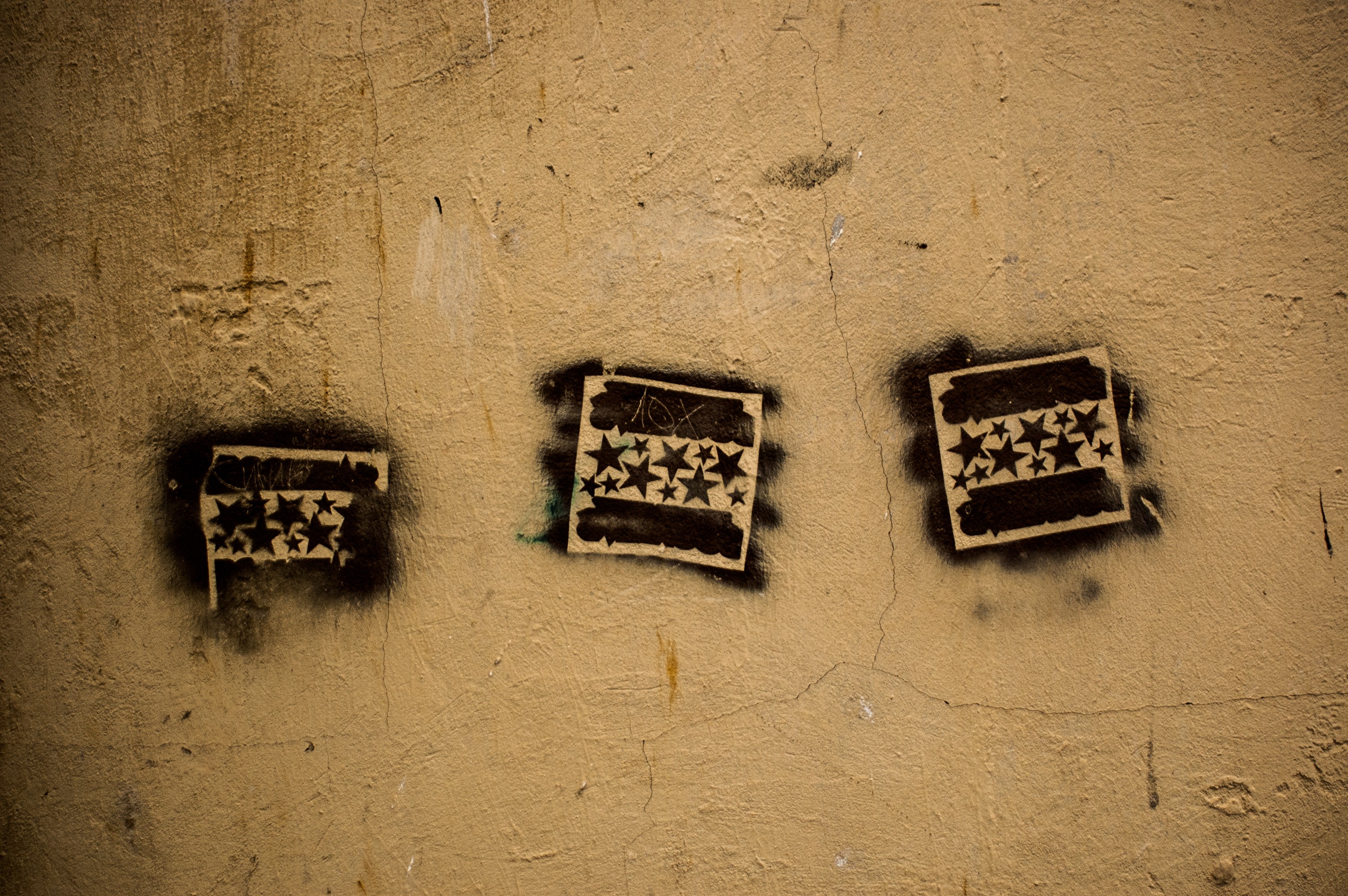 graffiti, Wall Wallpaper