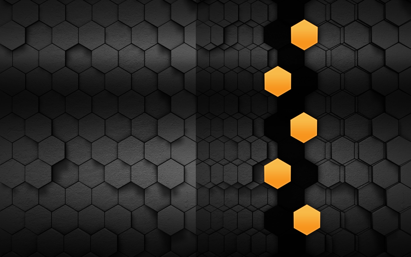 grid, Hexagon, Honeycombs Wallpaper