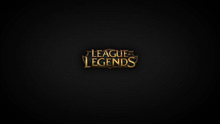 Summoners Rift, League of Legends, Minimalism, Video games HD Wallpaper Desktop Background