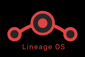 Lineage OS, Android (operating system), Simple background, Minimalism