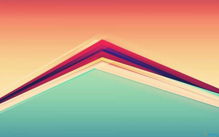 abstract, Diagonal lines HD Wallpaper Desktop Background