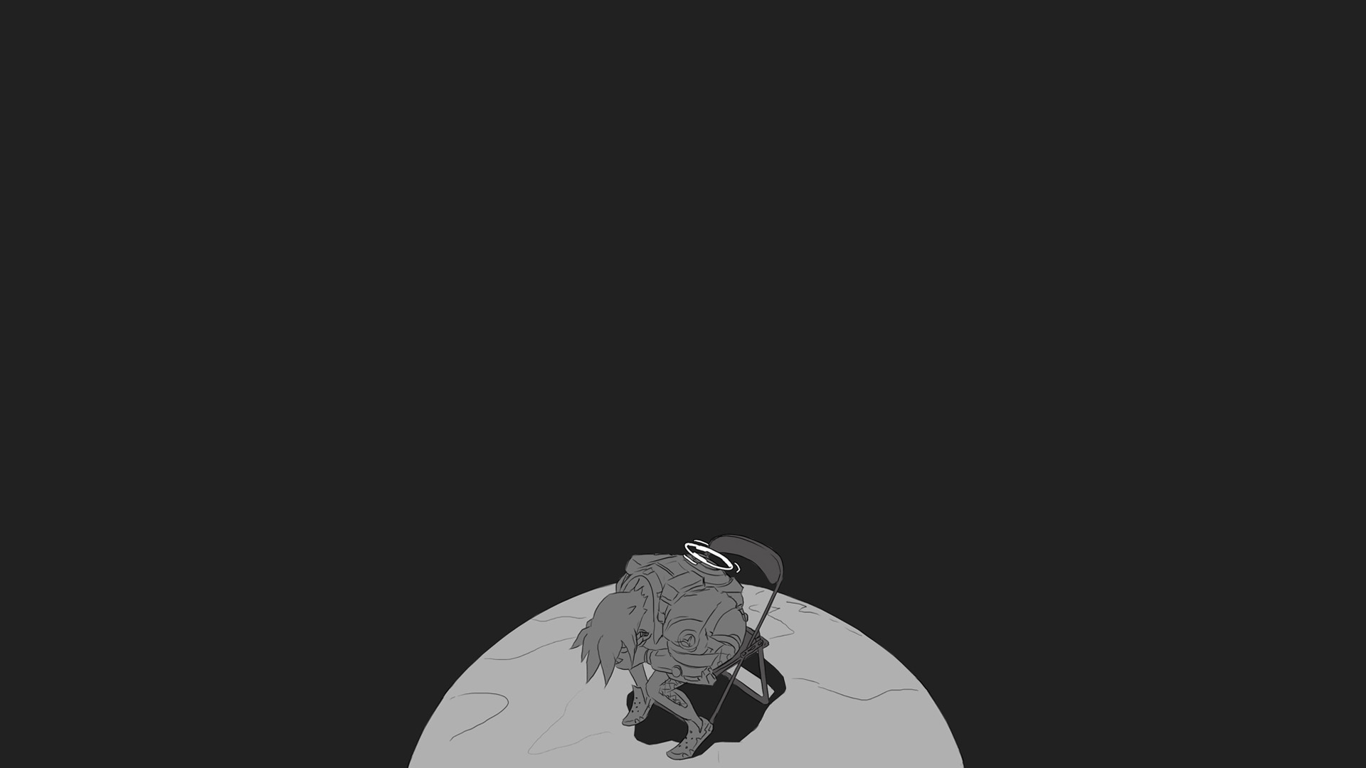 Tracer (Overwatch), Overwatch, Parody, Neon Genesis Evangelion Wallpaper