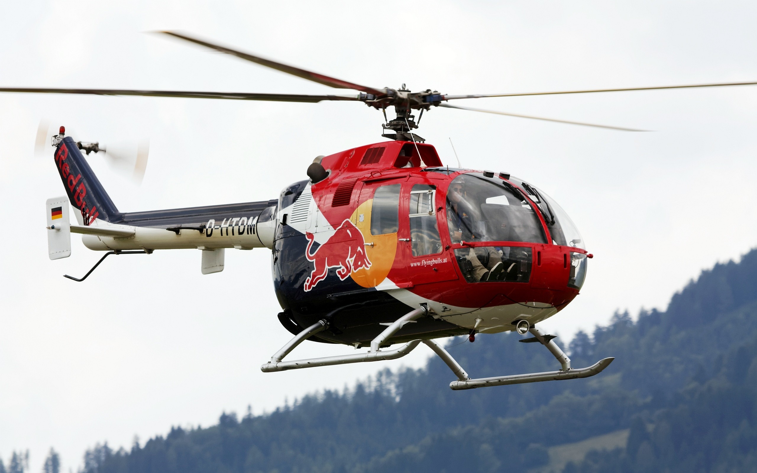 helicopters, Aircraft, Vehicle Wallpaper