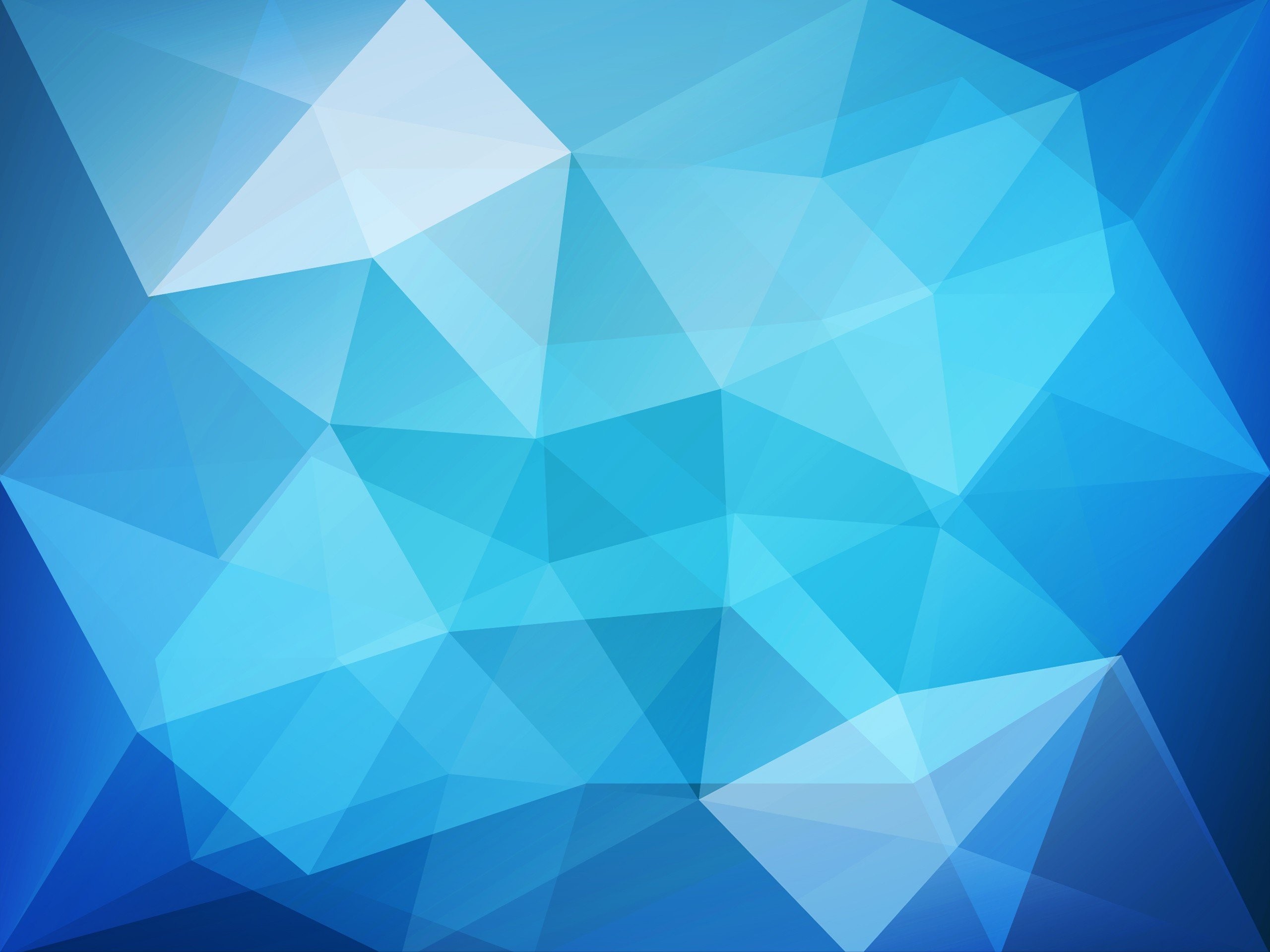 abstract Low poly Wallpapers HD Desktop and Mobile 