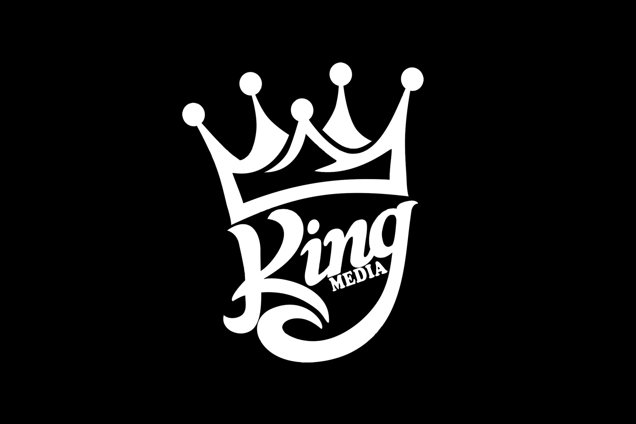 king, Logo Wallpaper