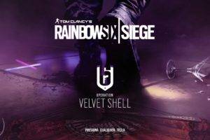 Rainbow Six: Siege, DLC, Video games, Tom Clancys