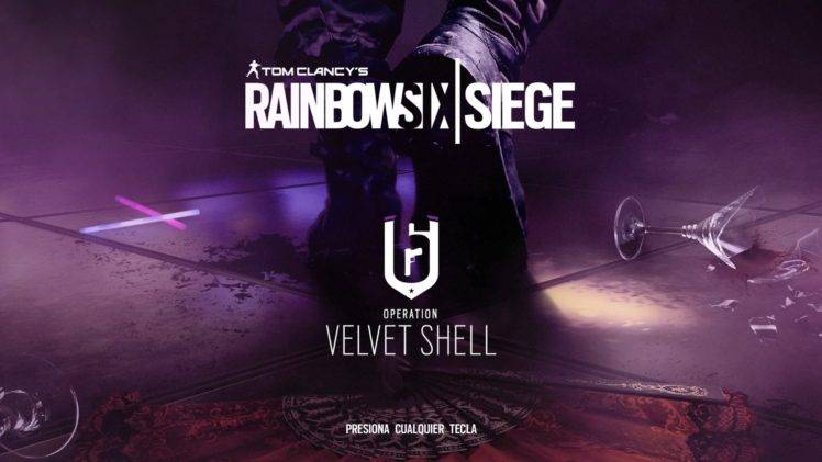 Rainbow Six: Siege, DLC, Video games, Tom Clancys HD Wallpaper Desktop Background