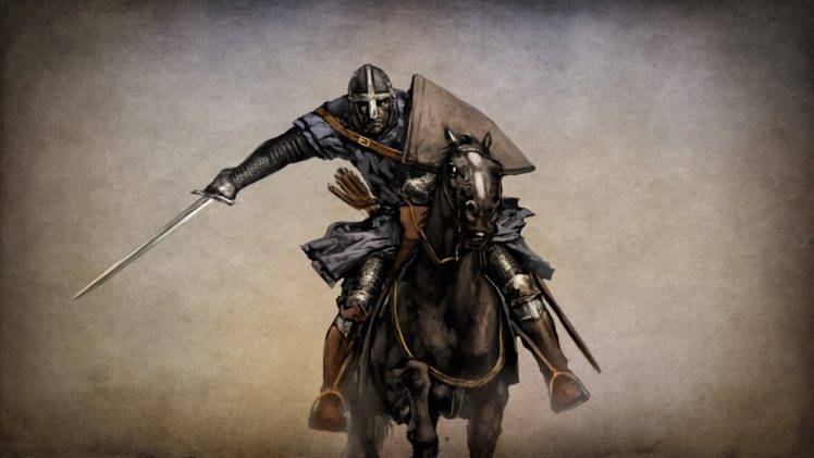 knight, Video games, Mount & Blade HD Wallpaper Desktop Background