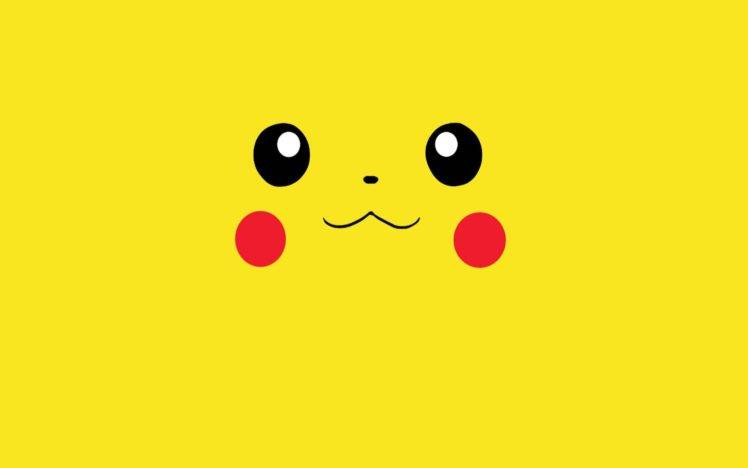 Pikachu, Pokémon HD Wallpaper Desktop Background