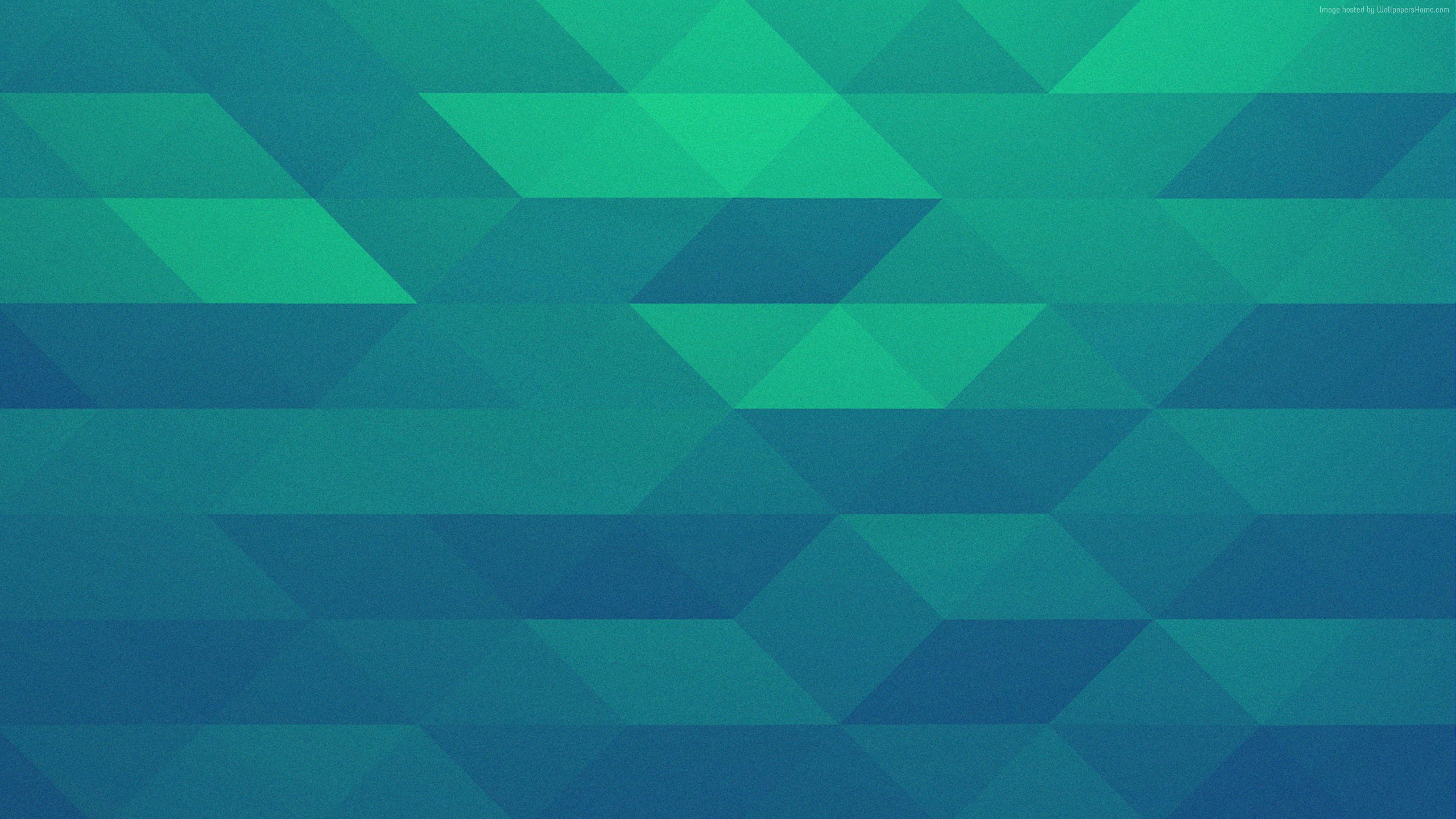 abstract, Low poly Wallpaper