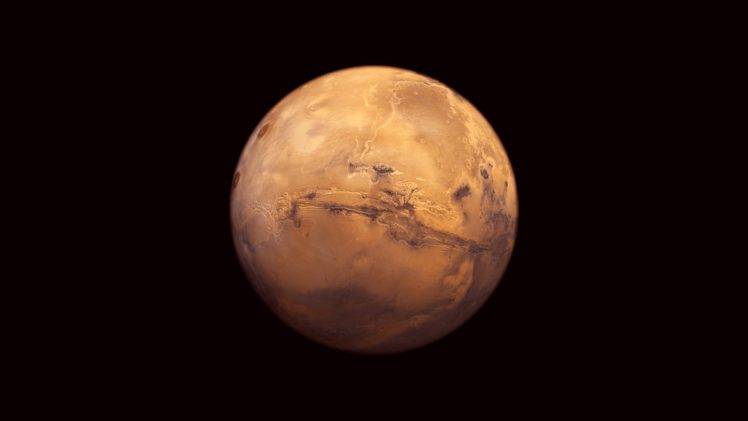 Mars, Planet, Space HD Wallpaper Desktop Background