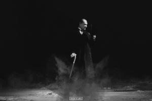 Mustafa Kemal Atatürk, Turkish
