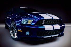 car, Race cars, Ford USA, Ford Mustang, Ford Mustang Shelby