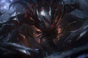 Talon, Blood moon, League of Legends