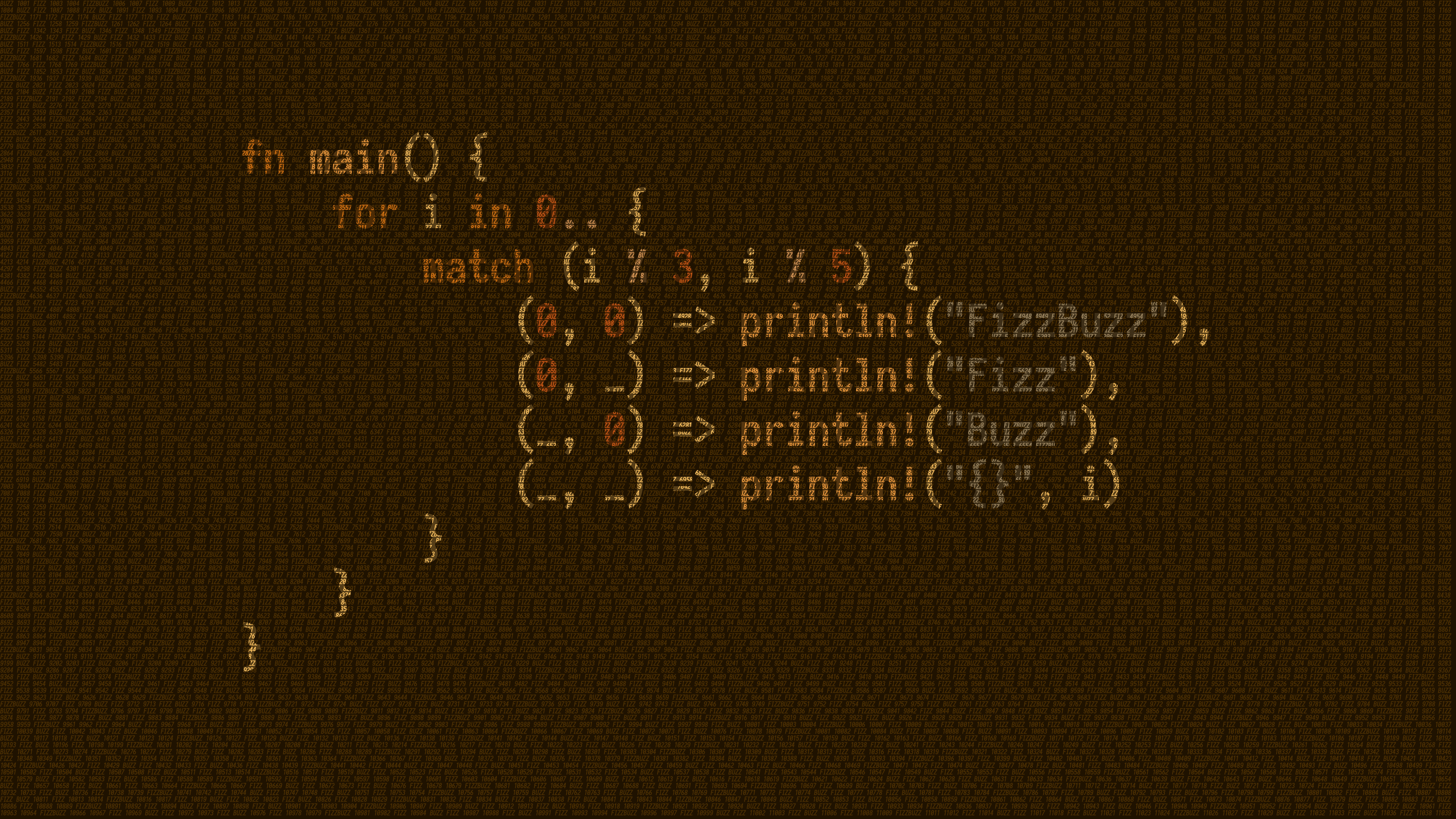 code, Programming, Rust Wallpaper