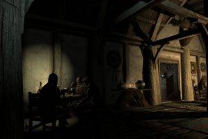 The Elder Scrolls V: Skyrim, Video games, Cozy