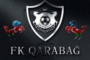 Qarabağ FK, Turkish, Azerbaijan, Soccer clubs