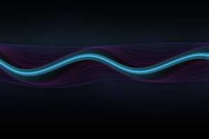 abstract, Wavy lines