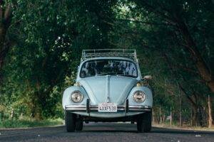 photography, Car, Volkswagen, Volkswagen Beetle, California, Licence plates